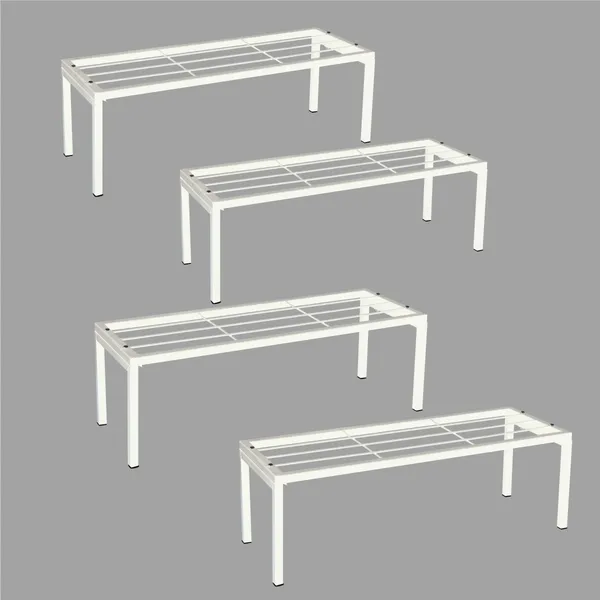 Pack_Of_4_White_Apollo_Metal_Plant_Pot_Stand_For_Garden