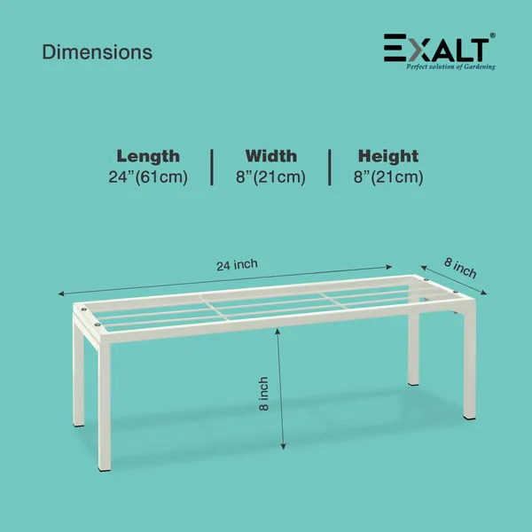 Pack_Of_2_White_Apollo_Metal_Plant_Pot_Stand_For_Garden