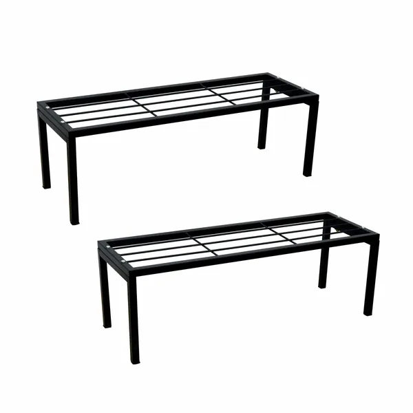 Pack_Of_2_Black_Apollo_Metal_Plant_Pot_Stand_For_Garden