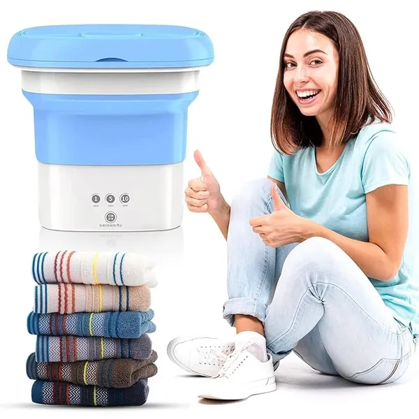 Foldable_Mini_Washing_Machine_With_Spin_&_Dryer_
