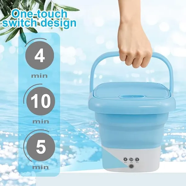 Foldable_Mini_Washing_Machine_With_Spin_&_Dryer_