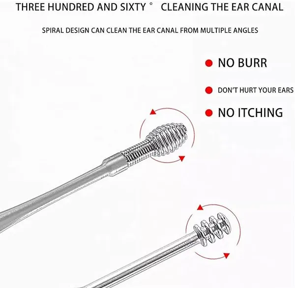 6-in-1_Ear_Wax_Cleaner_-_Resuable_Ear_Cleaning_Tools_with_Cleaning_Brush_-_Ear_Pick_Wax_Remover__Kit_with_Ear_Curette_Cleaner_and_Spring_Ear_Buds_Cleaner_Fit_in_Pocket_Great_for_Traveling/Home_Usage