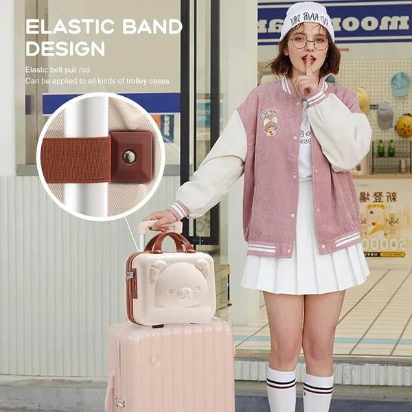 Bear_Mini_Suitcase__for_Makeup_,Children_Travel,_Numerical_Lock,_High_Strength_ABS__Plastic,__Portable_Travel_Case,_Cosmetic_Bag_For_Women,_Large_Capacity-_Multicolor__(Length:_30_Cm)_
