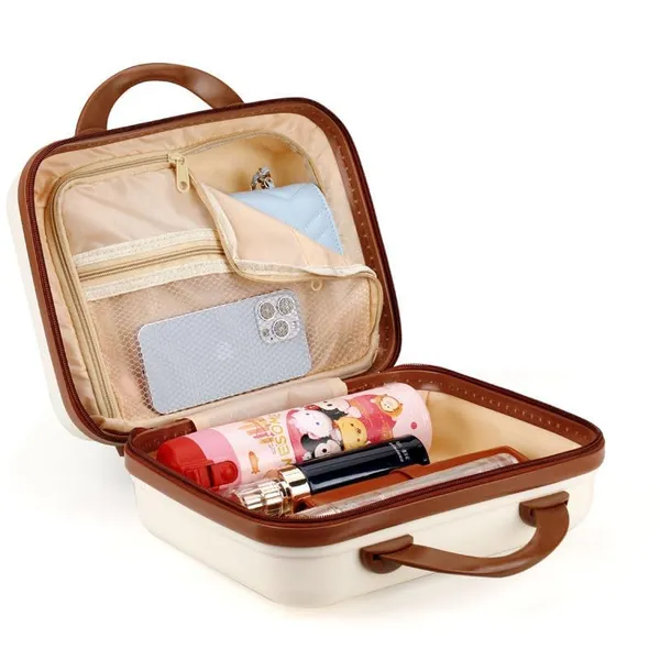 Bear_Mini_Suitcase__for_Makeup_,Children_Travel,_Numerical_Lock,_High_Strength_ABS__Plastic,__Portable_Travel_Case,_Cosmetic_Bag_For_Women,_Large_Capacity-_Multicolor__(Length:_30_Cm)_
