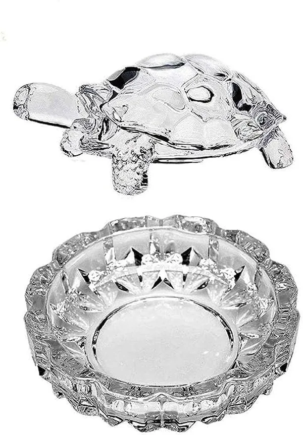 Set_of_2_,_Crystal_Turtle_for_Feng_Shui_and_Vastu_|_Good_Luck_Showpiece_for_Home,_Office,_Hotel_|_Fengshui_Vastu_Set_for_Good_Luck_-_(Small)