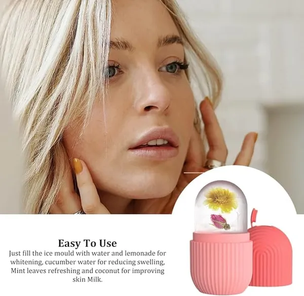 Set_of_3,_Ice_Face_Roller_Silicone_Facial_Cube_for_Eyes_Neck_Massage_Remove_Dark_Circle_Pore_Shrink_Face_Beauty_Skin_Care_Ice_Mould_Kitchen_Tools_(_Multicolor)