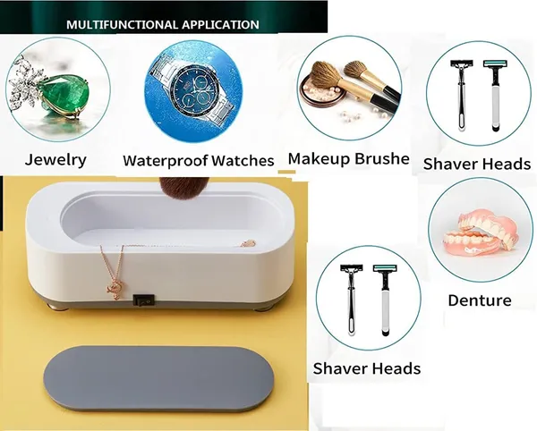 Ultrasonic_Jewellery_Cleaner,_45KHz_Portable_and_Professional_Jewellery_Washer_for_Glasses,_Necklaces,_Makeup_Brush,_Rings,_Watch_Strap,_Earrings_(USB_Charging)