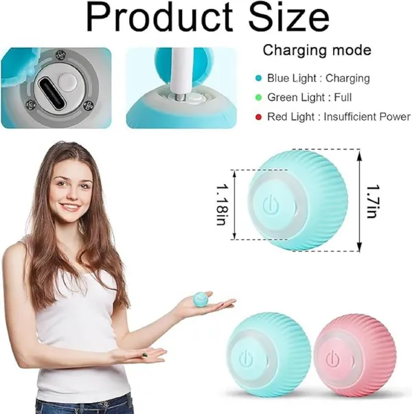 PET_Toy|_Interactive_Cat_Ball_Toys,_Automatic_360�_Self-Rotating_Rolling_Ball_with_USB_Rechargeable_Moving,_Lighting,_Pet_Exercise_Kitten_&_Dog_Playing_Smart_Cat_Toy_|_Multicolor
