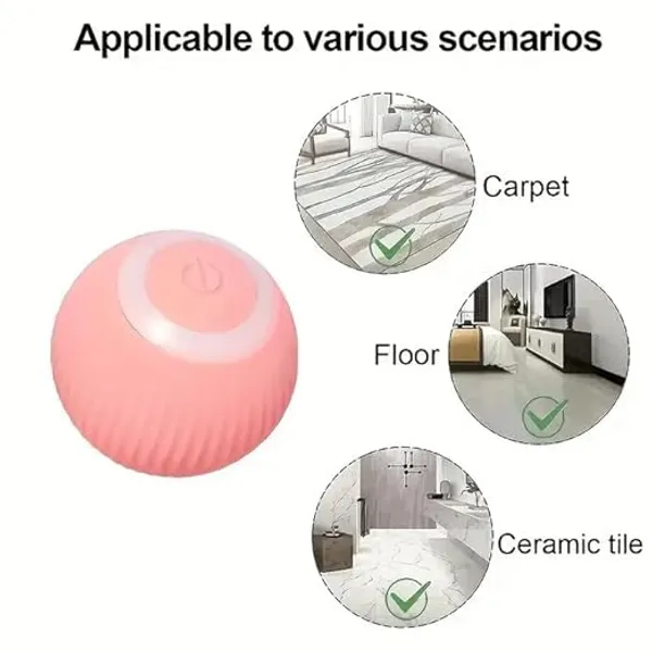PET_Toy|_Interactive_Cat_Ball_Toys,_Automatic_360�_Self-Rotating_Rolling_Ball_with_USB_Rechargeable_Moving,_Lighting,_Pet_Exercise_Kitten_&_Dog_Playing_Smart_Cat_Toy_|_Multicolor