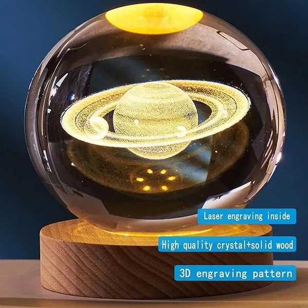 3D_Saturn_Crystal_Ball_Night_Light,_LED_Solar_System_Crystal_Ball_Night_Light_with_Wooden_Base