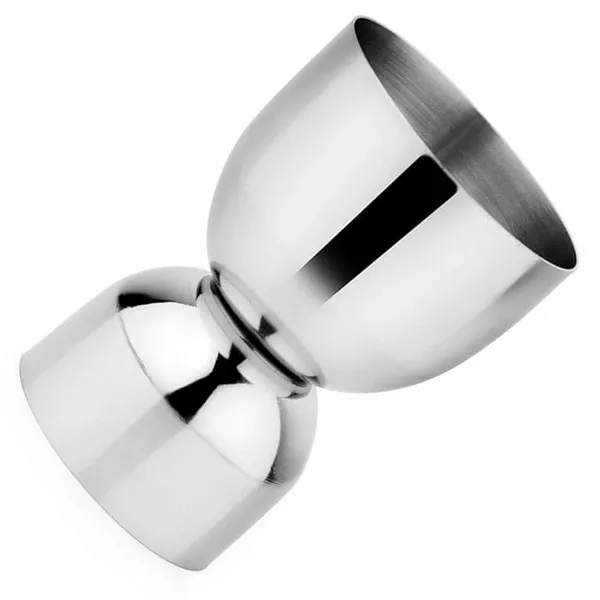 Set_of_2,_30/60_ml_PEG_Measure_,_Stainless_Steel_Double_Sided_,_Peg_Thimble_Measurer_Jigger_Cocktail_Drink_Jigger,_Shot_Glass,_Bar_Tool_Accessory_(Silver)