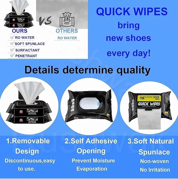 80pc_Shoe_Wipes_Sneaker_wipes,_Instant_One_Step_Cleaning,_No_Water,_Quick_Remove_Dirt_Stain_on_Shoes,_other_items,_Sneakers_Cleaning_Kit_(_80_wipes/_1_Box)