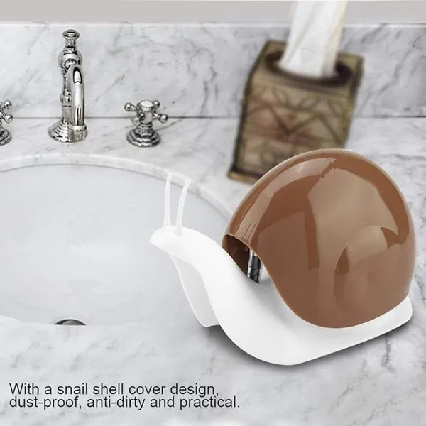 Snail-Shape_Liquid_Soap_Dispenser-120ml_Portable_Snail_Shape_Liquid_Soap_Dispenser_Hand_Wash_Dispenser_Pump_Push-Type_Shampoo_Dispenser_for_Home/Hotel_Bathroom_(_Multicolor)