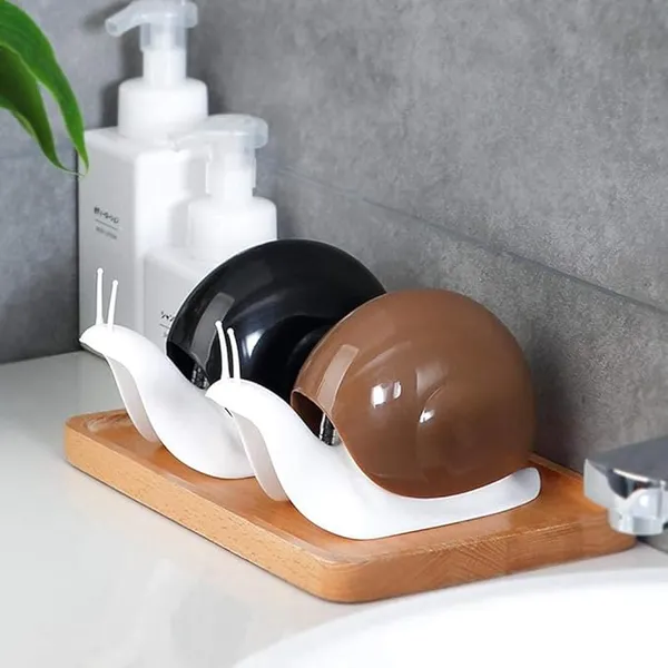 Snail-Shape_Liquid_Soap_Dispenser-120ml_Portable_Snail_Shape_Liquid_Soap_Dispenser_Hand_Wash_Dispenser_Pump_Push-Type_Shampoo_Dispenser_for_Home/Hotel_Bathroom_(_Multicolor)