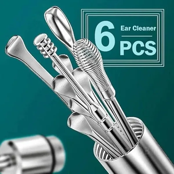 6-in-1_Ear_Wax_Cleaner_-_Resuable_Ear_Cleaning_Tools_with_Case_-_Ear_Pick_Wax_Remover_Tool_Kit_with_Ear_Curette_Cleaner_and_Spring_Ear_Buds_Cleaner_Fit_in_Pocket_Great_for_Traveling