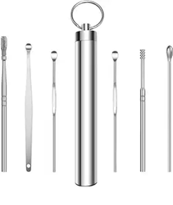 6-in-1_Ear_Wax_Cleaner_-_Resuable_Ear_Cleaning_Tools_with_Case_-_Ear_Pick_Wax_Remover_Tool_Kit_with_Ear_Curette_Cleaner_and_Spring_Ear_Buds_Cleaner_Fit_in_Pocket_Great_for_Traveling
