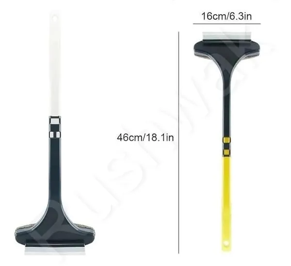 2-in-1_Multifunctional_Screen_Brush_,Mesh_Cleaning_Brush_&_Wiper_with_Extended_Handle_Window_Cleaning_Brush_Net_Cleaner_Double-Sided_Window_Cleaner_Window_Mesh_Cleaner,_Multi_Color,_Pack_of_1