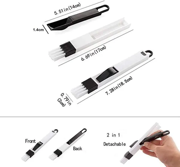 Set_of_2,_Window_Groove_Frame_Cleaning_Brush&_Dust_Cleaning_Brush_For_Window_Slot_Keyboard_With_Mini_Dustpan_Door_Track_Cleaning_Tool_For_All_Corners_Edges_Gaps(_Multicolour)_pack_of_2