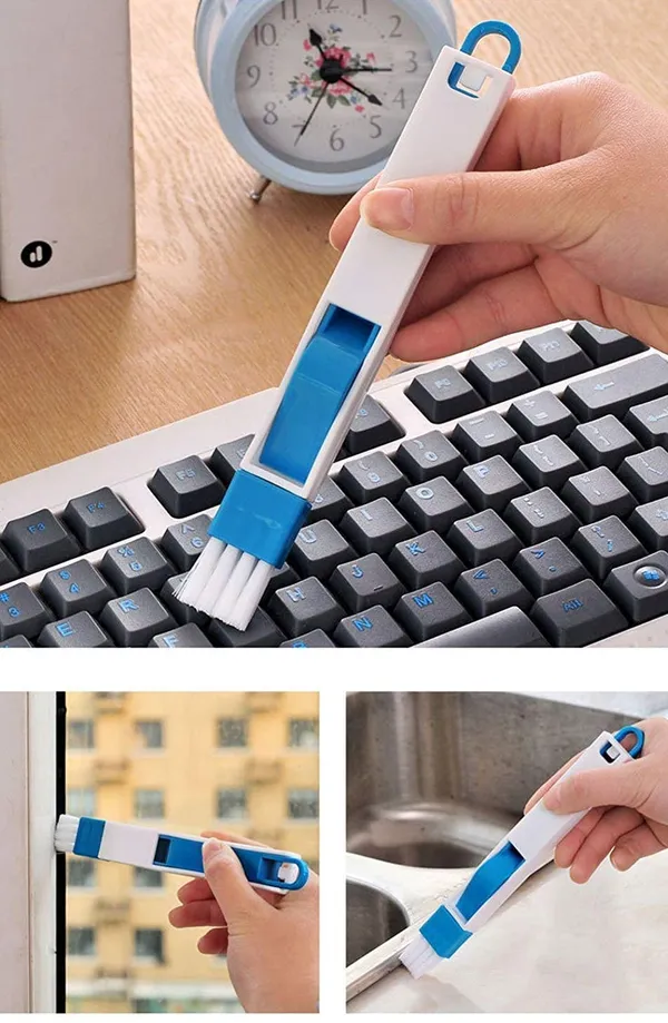 Set_of_2,_Window_Groove_Frame_Cleaning_Brush&_Dust_Cleaning_Brush_For_Window_Slot_Keyboard_With_Mini_Dustpan_Door_Track_Cleaning_Tool_For_All_Corners_Edges_Gaps(_Multicolour)_pack_of_2