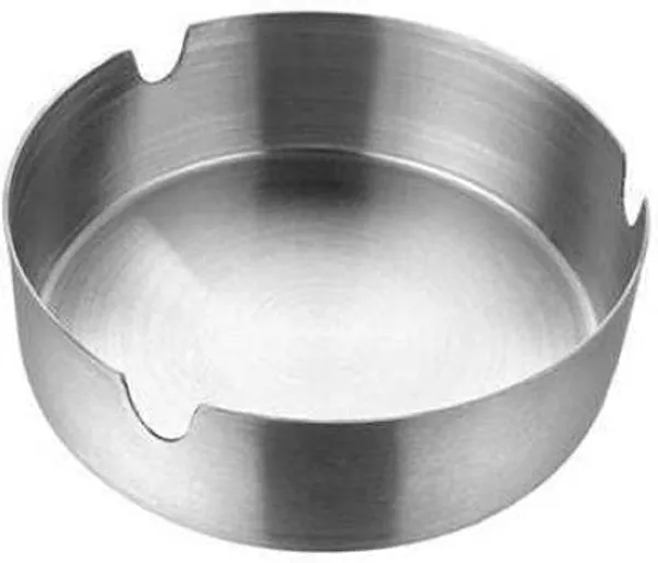 Set_of_2,_ASH_Tray_for_Cigarette_Stainless_Steel_Ash_Tray_for_Home,_Office_and_Bar_etc._(Pack_of_1)