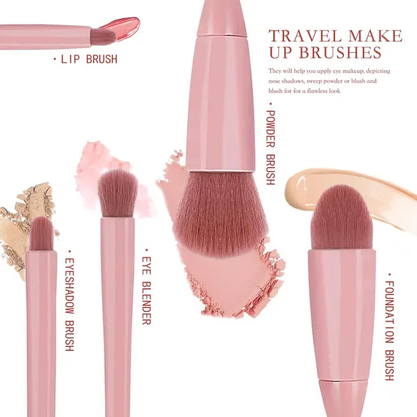 Portable_5-Piece_Mini_Makeup_Brush_Set:_Professional_Travel_Makeup_Brush_Set,_Comes_with_Mirror_Comprehensive_Cosmetic_Brushes