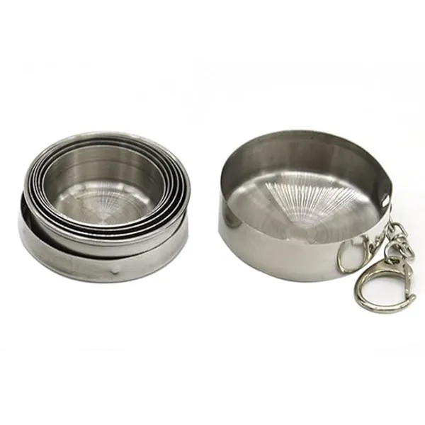 Travel_Portable_Steel_Collapsible__Cup/Mug/Glass/Tumbler,_Leakproof_Foldable_Steel_Glass_for_Travel_Outdoor,_Camping_Drinking_Glass_with_lid