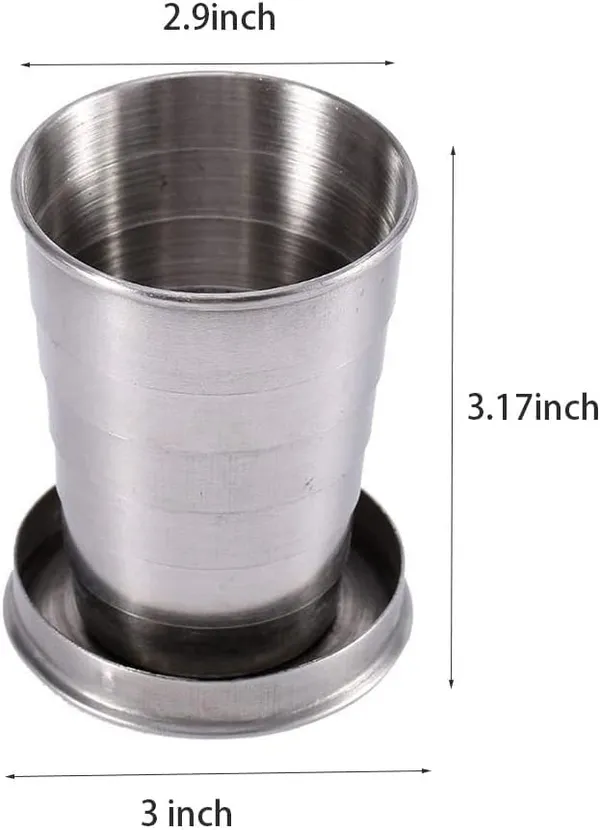 Travel_Portable_Steel_Collapsible__Cup/Mug/Glass/Tumbler,_Leakproof_Foldable_Steel_Glass_for_Travel_Outdoor,_Camping_Drinking_Glass_with_lid