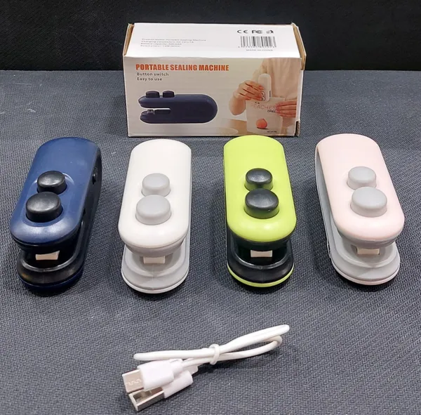 Set_of_2,_2-in-1__Sealing_&_Cutting_Machine_Food,_Snack,_Chips,_Plastic_Bags__|_USB_Rechargeable_|_Portable_-_Magnetic_|__Heat_Sealing_|_Cover_Sealing_Machine_(Multicolor)