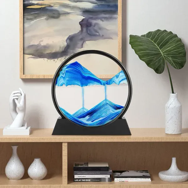 Moving_Sand_Art_Picture_Glass_Liquid_Painting_3D_Natural_Landscape_showpieces_for_Home_Decor_Antique_Gifts_for_Kids_Office_Desktop_Decoration_Desk_Table_Decorative_Items__(_7_Inch,_Multicolor)