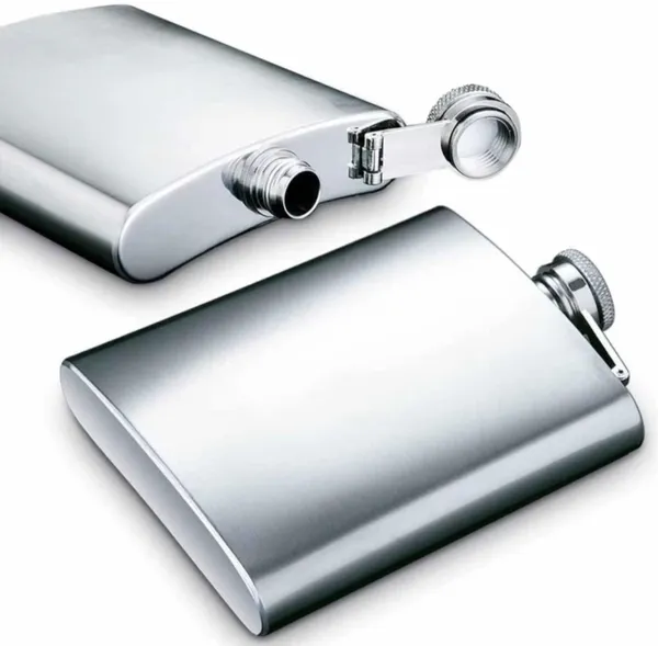 210ml_CLASSIC_Pocket_Liquor_Bottle_Or_Alcohol_Drinks_Holder_Hip_Flask_Pocket_Bottle_for_UNISEX_Stainless_steel_Hip_Flask