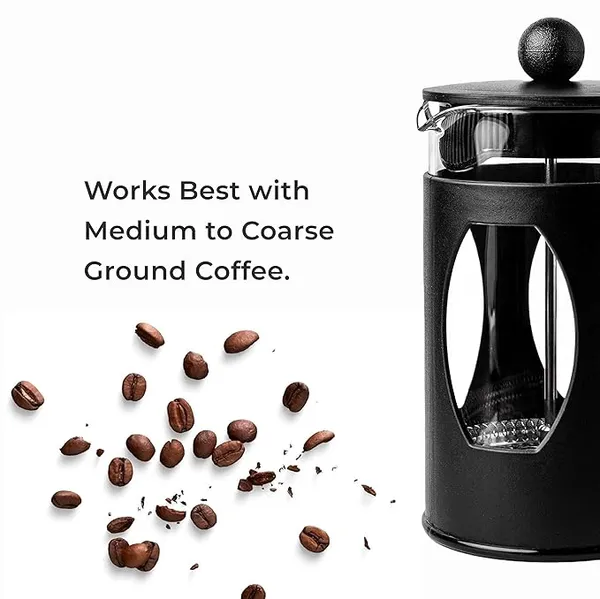 Set_of_2,_French_Press_Coffee_Maker_with_4-Level_Filtration_and_Premium_Heat_Resistant_Borosilicate_Glass_-_Compact_and_Durable_Filter_Coffee/Tea_Maker_-_600ml_Coffee_Press