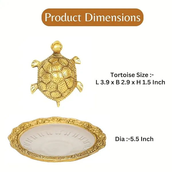 Gold_Metal_Feng_Shui_Tortoise_On_Plate_Showpiece_for_Good_Luck-Vastu_|_Feng_Shui_Turtle_for_Home_Decor,_Living_Room_&_Office_|_Golden