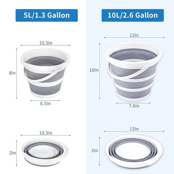 Collapsible_Bucket_Folding_Gallon_Cleaning_Bucket_Mop_Bucket_Foldable_Portable_Small_Plastic_Water_Supplies_for_Outdoor_Garden_Camping_Fishing_Car_Wash_Space_Saving_(Multicolor)_(5_L)