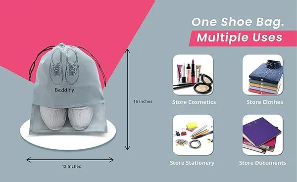 Pack_of_10_-_Shoe_Bag__Reusable_Bag_for_Travel_&_Storage_Travel_Organizer_for_Women_&_Men_Travel_Shoe_Organizer_Shoe_Bags_Pouches_Travel_Shoe_Cover_with_transparent_Window_for_Travelling_-__Multi_Colour