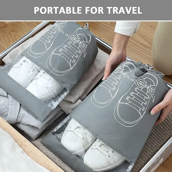 Pack_of_10_-_Shoe_Bag__Reusable_Bag_for_Travel_&_Storage_Travel_Organizer_for_Women_&_Men_Travel_Shoe_Organizer_Shoe_Bags_Pouches_Travel_Shoe_Cover_with_transparent_Window_for_Travelling_-__Multi_Colour