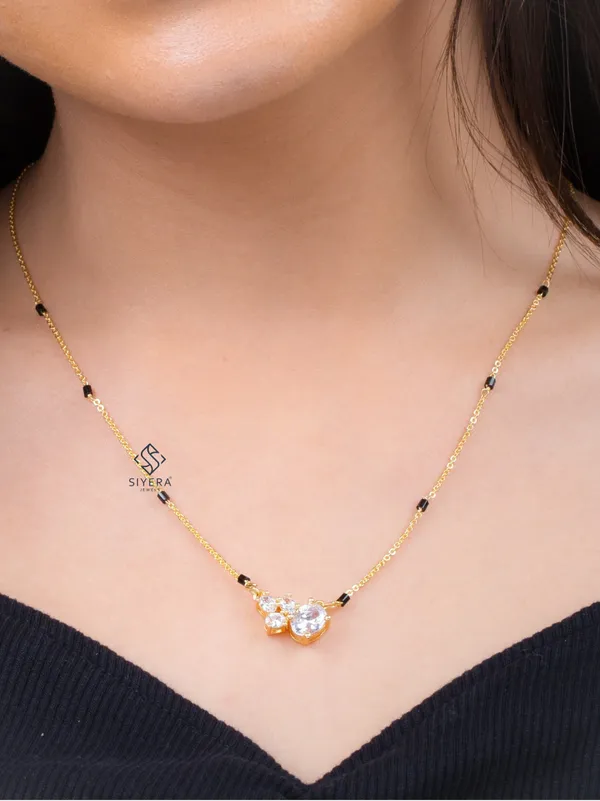 Aadhya_18K_Gold_Plated_Mangalsutra