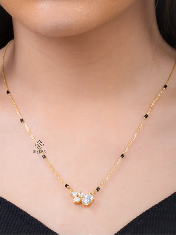 Aadhya_18K_Gold_Plated_Mangalsutra