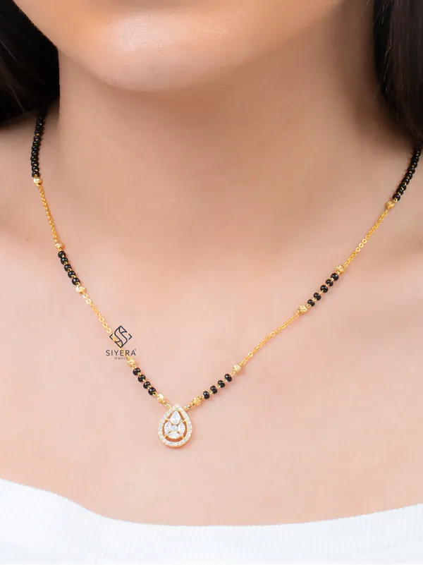 Maya_18K_Gold_Tone_Plated_Mangalsutra