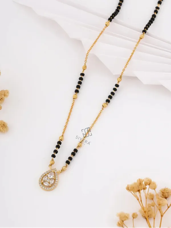Maya_18K_Gold_Tone_Plated_Mangalsutra