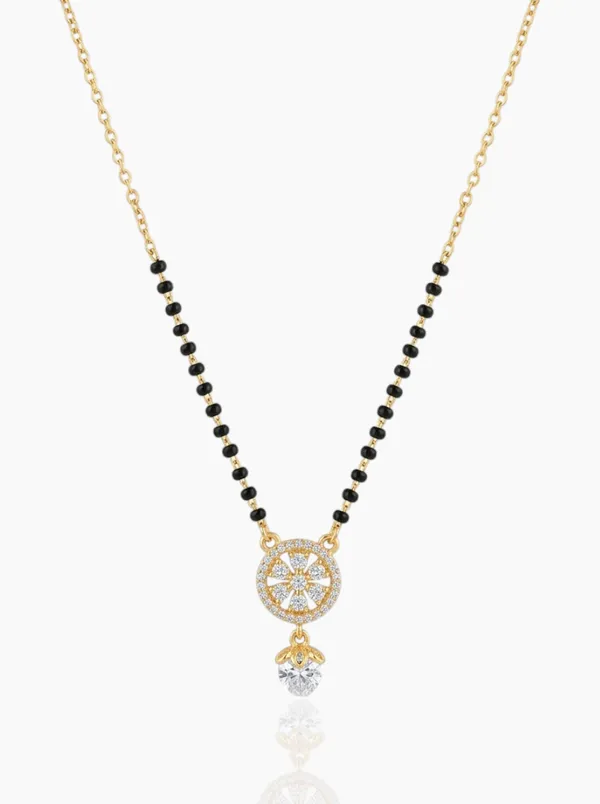 Ahana_Mangalsutra
