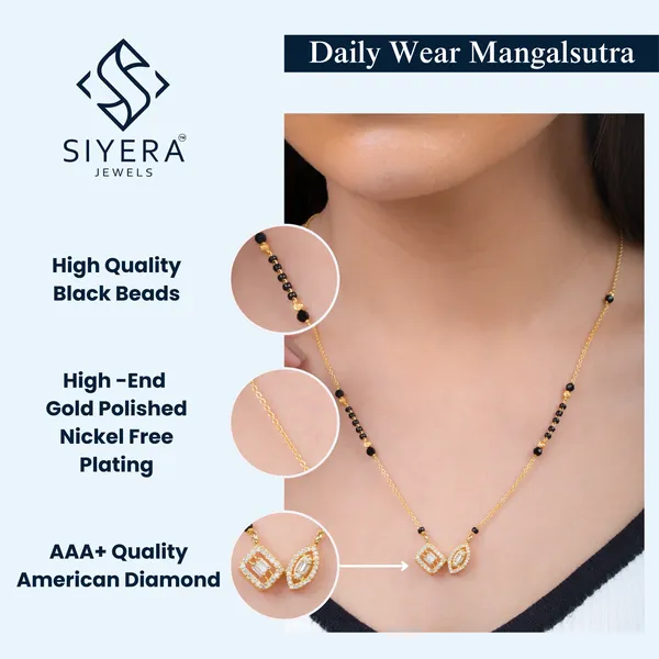 Karishma_18K_Gold_Tone_Plated_Mangalsutra