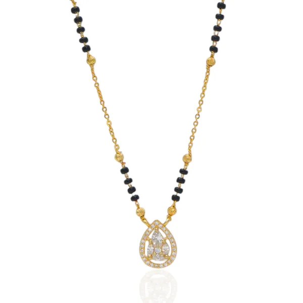 Maya_And_Senorita__18K_Gold_Tone_Plated_Mangalsutra_(_Pack_Of_2_Mangalsutra_)