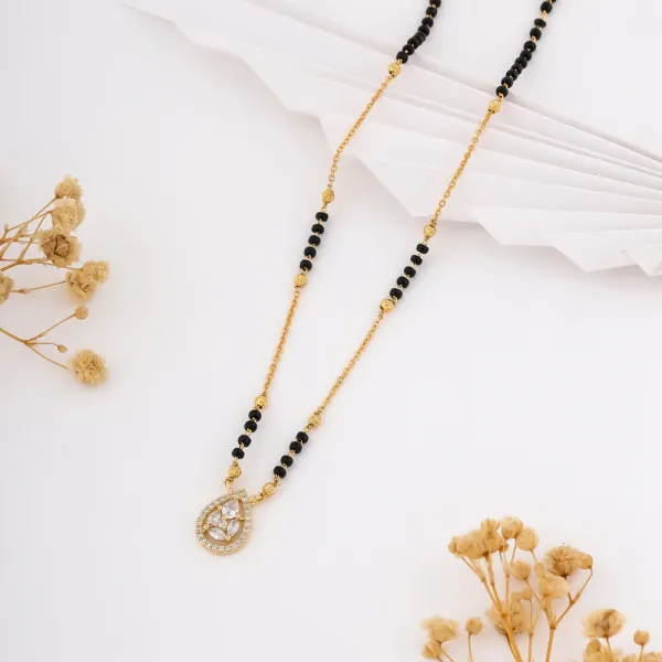Maya_And_Senorita__18K_Gold_Tone_Plated_Mangalsutra_(_Pack_Of_2_Mangalsutra_)