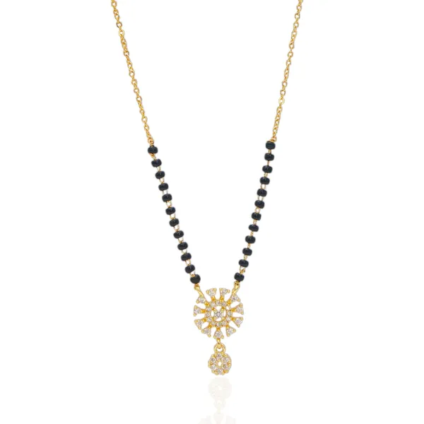 Maya_And_Senorita__18K_Gold_Tone_Plated_Mangalsutra_(_Pack_Of_2_Mangalsutra_)