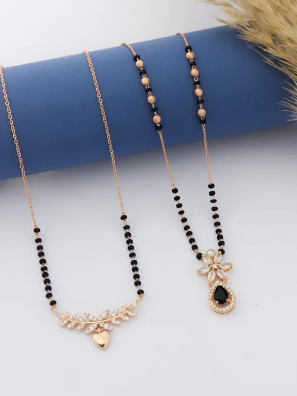 Myura_and_Liyana_18K_Gold_Plated_Mangalsutra_(_combo_)