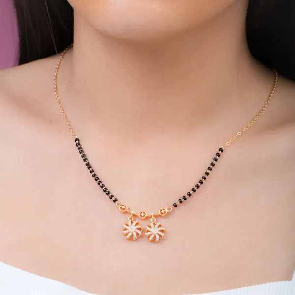 Navya_And_Varnika___18K_Rose_Gold_Tone_Plated_Mangalsutra_(_Pack_Of_2_Mangalsutra_)