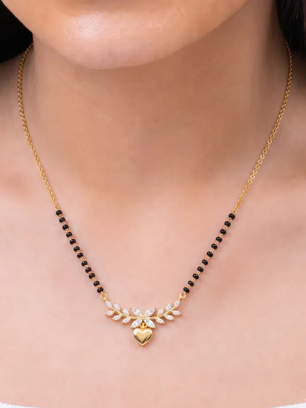 Mayuri_18K_Gold_Tone_Plated_Mangalsutra