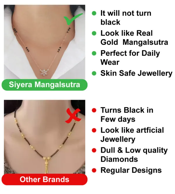 Flora__18K_Rose_Gold_Tone_Plated_Mangalsutra