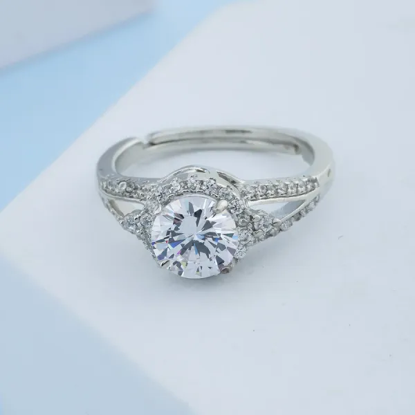 Glory_Bliss_Solitaire_Brass_Ring_For_Women
