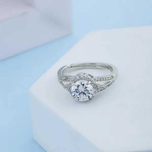 Glory_Bliss_Solitaire_Brass_Ring_For_Women